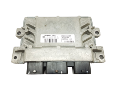 Steuergerät S120200105A 8200522357 8200510536 Renault 28091