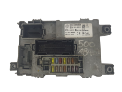 Steuergerät BSI Fiat 00518395360 Delphi