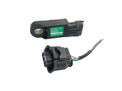 Luftdrucksensor 223650001R 0281002997 Renault Dacia Nissan Bosch
