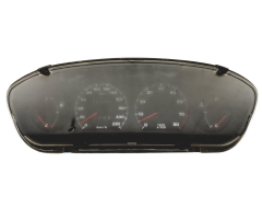 Tacho Kombiinstrument Fiat Bravo Brava 46457779 42162