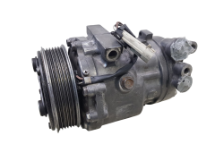 Klimakompressor SD6VBBF Sanden SD6V10 1512F GM 13106850 Opel