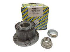 Radnabe Für Jumper Boxer Ducato 1606374780 R141.00 SNR