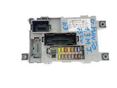 Sicherungskasten Relaiskasten Fiat 00518263170 28205372 Delphi 38767 Sicherungskasten Relaiskasten Fiat 00518263170 28205372 Delphi 38767