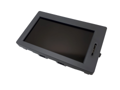 Navigationssystem Renault Clio 3 Master 3 Trafic 2 259151852R TomTom 1185