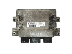 Steuergerät S120200113A  8200774747 8200700695 Renault Siemens  29863