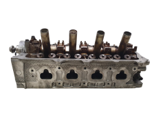 Zylinderkopf 7701477857 8200460196--G 1.2 T D4FH784 Renault Clio 3 Modus S8