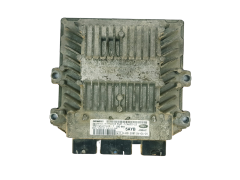 Steuergerät 3S61-12A650-LB 5WS40140D-T SID 804 Ford Siemens 31024