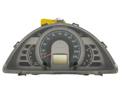 Tacho Kombiinstrument VW Fox 5Z0920820PX001 21954
