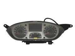 Tacho Kombiinstrument Iveco Daily 555001210200 555001210100 41645