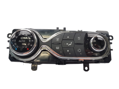 Klimabedienteil Bedienung Renault Clio 4 IV Captur 275108796R