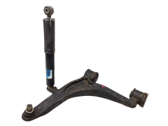 Querlenker Links Renault Master 2 8200750273 8200715101