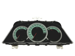 Tacho Kombiinstrument Toyota Corolla Verso 83800-0F020 48637