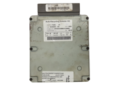 Motorsteuerung Ford XS7F-12A650-RB Motorsteuerung Ford XS7F-12A650-RB