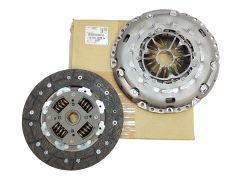 Kupplungssatz Kupplungskit Original Citroen Peugeot 1679450880 2300A078