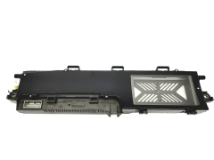 Tacho Kombiinstrument Renault Scenic 2 8200461296 F 44886