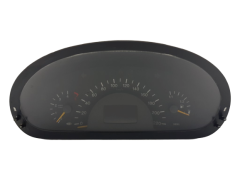 Tacho Kombiinstrument Mercedes V Vito A6394460321 18944 Tacho Kombiinstrument Mercedes V Vito A6394460321 18944