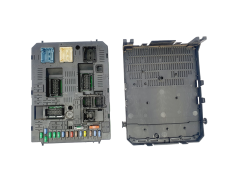 Steuergerät JCI 2125407-1 PSA Johnson Controls 35206