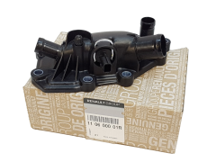 Wasserflansch Original Renault Megane Clio 1.4 TCe 110600001R