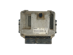 Steuergerät 55198922BR 0281012549  Opel  Bosch 42584