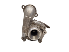 Turbolader 1,6 HDI 4937352020 0375R0 9673283680 Citroen Peugeot Ford 