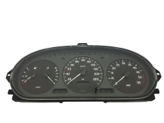 Tacho Kombiinstrument Renault 7700847784 Megane Scenic 54676