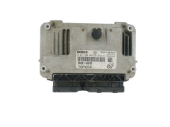 Steuergerät 89661-0H070 0261S04464 Toyota PSA Bosch 46627 Steuergerät 89661-0H070 0261S04464 Toyota PSA Bosch 46627