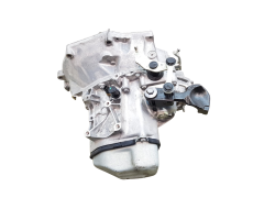 Getriebe 9810688480 20A701 1.2 VTI Citroen C3 2 Peugeot 208 26148km Getriebe 9810688480 20A701 1.2 VTI Citroen C3 2 Peugeot 208 26148km