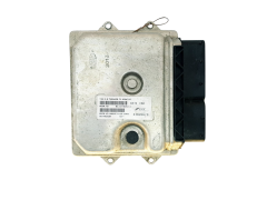 Steuergerät 51926679 BC.0110263.C  Fiat FPT