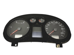 Tacho Kombiinstrument Audi A2 8Z0920900 110080020001 28879