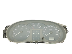 Tacho Kombiinstrument Renault Kangoo 8200095393 26016 Tacho Kombiinstrument Renault Kangoo 8200095393 26016