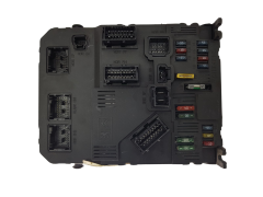 Steuergerät BSI E02-00 9650584680 S118085220B PSA Siemens 2272 Steuergerät BSI E02-00 9650584680 S118085220B PSA Siemens 2272