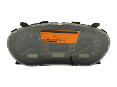Tacho Kombiinstrument Seat Ibiza W06K0920830C 110008923004 60922