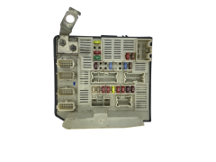 Steuergerät USM C-PFT N2 8200481866-F 519158075 Renault Continental 58876