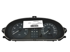 Tacho Kombiinstrument Renault Megane 1 Scenic 1 8200071820 57691