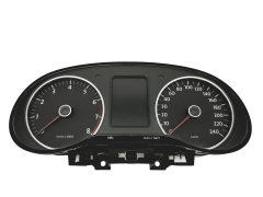 Tacho Kombiinstrument VW Polo 6R 6R0920860H A2C53428453 33262