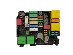 Sicherungskasten Relaiskasten 9804848480 66652X Citroen Peugeot 19114 Sicherungskasten Relaiskasten 9804848480 66652X Citroen Peugeot 19114