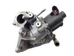Agr-Ventil Renault Dacia Nissan 8200846454E 8200836385 1.5 DCI