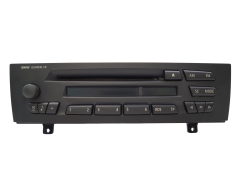 Cd-Radio BMW 1 6512 6959145-01 VP4KAF-18C838-GC Business 1306 Cd-Radio BMW 1 6512 6959145-01 VP4KAF-18C838-GC Business 1306