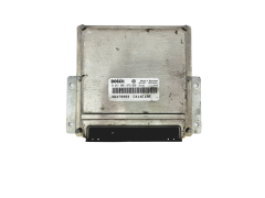 Steuergerät 46479993 0281001879 C414E186 Fiat Bosch 26327