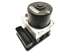 Abs-Pumpe Mini Cooper 3451 6765282 6765284 Ate 38316 Abs-Pumpe Mini Cooper 3451 6765282 6765284 Ate 38316