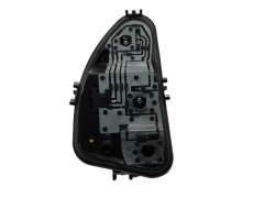 Lampenträger Heckleuchte Links Hinten Renault Clio 3 8200886944 HB 09-12 Lampenträger Heckleuchte Links Hinten Renault Clio 3 8200886944 HB 09-12