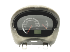 Tacho Kombiinstrument Fiat Seicento 735382378 6063449929 57827