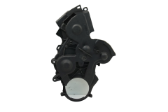 Abdeckung 9802040680 1.6 e-HDI Citroen Peugeot