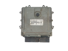 Steuergerät Smart A6391500779 0281011840  Bosch 38064