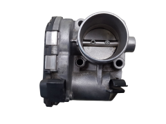 Drosselklappe Fiat Lancia Alfa Romeo 0280750137 1.4 16V 2752