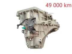 Getriebe TL4036 TL4A036 7701700576 Renault Scenic 3 1.4 TCE 49 000km