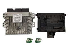 Startset 237101990R 8201054128 Clio 3 1.5 DCI Renault 5208