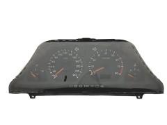 Tacho Kombiinstrument Peugeot 605 9602584980 52790 Tacho Kombiinstrument Peugeot 605 9602584980 52790