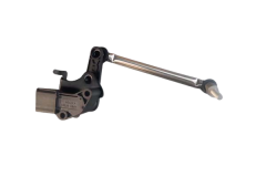 Niveausensor Hinten Rechts Für Audi A4 A5 8W0941310E 99411825601 Vika