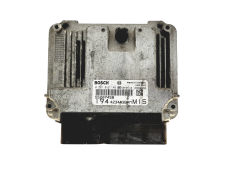 Steuergerät 55207458 0281012148 Fiat Bosch 